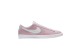 Nike Blazer Low Premium Nd Pastel (BQ6813-600) pink 4