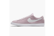 Nike Blazer Low Premium Nd Pastel (BQ6813-600) pink 2