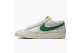 Nike Blazer Low Pro Club Summit Phantom Malachite (FJ3694-103) weiss 1