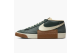 Nike Blazer Low Pro Club Vintage Green Light British Tan Gum Dark Coconut Milk (FV0337 300) bunt 1