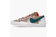 Nike Blazer Low KAWS x sacai Reed (DM7901-200) bunt 3
