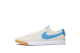 Nike SB Blazer GT Ivory Pale Low (704939 103) beige 1