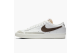 Nike Blazer Low Vintage Chocolate 77 (DA6364-100) weiss 2