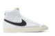 Nike Blazer Mid 77 Baroque (BQ6806-104) weiss 3