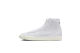 Nike Blazer Mid 77 Canvas (DX5550-100) weiss 1