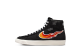Nike Blazer Mid Cleveland Rocks (DQ7635-001) schwarz 1