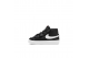 Nike Blazer Mid 77 (DA4088-002) schwarz 1