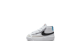Nike Blazer Mid (DA4088-108) weiss 1