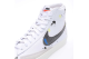 Nike Blazer Mid 77 (DC7331 100) weiss 5