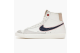 Nike Blazer Mid Denham x 77 (CU8054-100) weiss 2