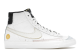Nike Blazer Mid 77 Dia los de Muertos (DC5185-133) weiss 3
