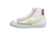 Nike Blazer Mid 77 Green (DN5052-100) weiss 2