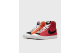 Nike Blazer Mid 77 EMB NBA (DN1718-300) rot 2