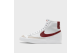 Nike Blazer Mid 77 Team GS (DA4086-102) weiss 1