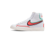Nike Blazer Mid 77 Infinite Crimson (DC1746-103) weiss 1