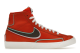 Nike Blazer Mid 77 Infinite (DA7233-800) orange 3
