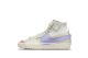 Nike Blazer Mid 77 Jumbo Glaze Powder (DO8909-167) weiss 1