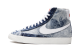 Nike Blazer Mid 77 Washed Denim Pack (DV2182 900) blau 2