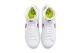 Nike Blazer Mid 77 Next Nature (DQ4124-103) weiss 2
