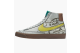 Nike Blazer Mid 77 Motivation x Pregame Pack Ben SImmons (CW6016-100) grau 2