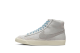 Nike Blazer Mid 77 PRM Certified Grey Fresh Fog (DO9787 001) grau 1