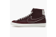 Nike Blazer Mid 77 Premium Night Maroon (DQ7672 600) rot 6