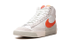 Nike Blazer Mid 77 Remastered Pro Safety Club (DQ7673-103) weiss 4