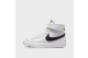 Nike Blazer Mid 77 (DA4087-109) weiss 6