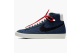 Nike Blazer Mid 77 Sashiko Navy (DD5486-492) bunt 2