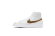 Nike Blazer Mid 77 SE (DA8736 101) weiss 1