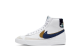 Nike Blazer Mid 77 SE GS (DD1847-102) weiss 6