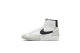 Nike Blazer Mid 77 SE GS (FN6937-100) weiss 1