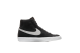 Nike Blazer Mid 77 Suede (CI1172-002) schwarz 2