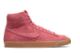 Nike Blazer Mid 77 Suede Light Redwood (CI1172-800) pink 3