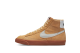 Nike Blazer Mid 77 Suede Gum Twine (DB5461-700) braun 1