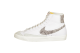 Nike Blazer Mid 77 Vintage (CI1176-101) weiss 2
