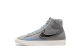 Nike Blazer Mid Grey Denim (DJ4648-073) grau 1