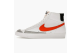 Nike Blazer Mid 77 Vintage Safety (BQ6806-123) weiss 5