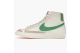Nike Blazer Mid 77 Vintage Sail Stadium Green (FD0759-133) weiss 6