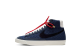 Nike Blazer Mid 77 Sashiko Navy (DD5486-492) bunt 1