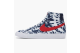Nike Blazer Mid 77 Vintage Tie Dye (CZ7874-600) bunt 2
