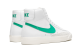 Nike Blazer Mid 77 Lucid Green (BQ6806-300) weiss 3