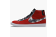 Nike Ben Simmons x Blazer Mid Premium (CJ9782-600) rot 2