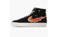 Nike Blazer Mid Cleveland Rocks (DQ7635-001) schwarz 3