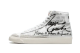 Nike Naomi Osaka x Comme des Garcons Blazer Mid Gar ons (DA5383-100) weiss 3