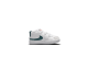Nike Blazer Mid Crib Bootie (DA5536-112) weiss 3