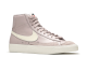 Nike Blazer Mid 77 Mauve (CZ1055-002) beige 6