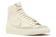 Nike Blazer Mid 77 Coconut Milk womens (CZ1055 116) beige 6