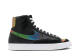 Nike Blazer Mid 77 Thermal (CZ8653-036) schwarz 5