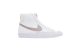 Nike Blazer Mid 77 Light Violet Ore (DA4086 121) weiss 2